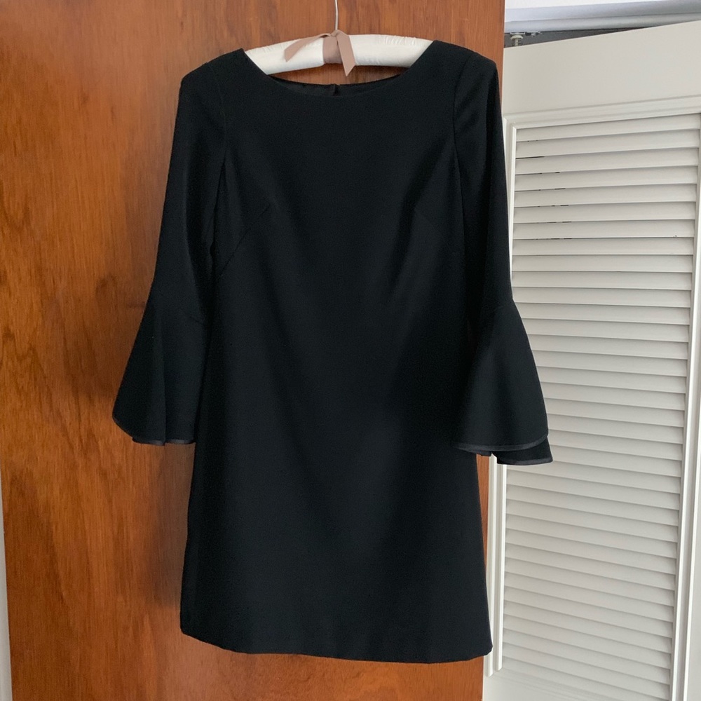Classic, Sophisticated, Timeless Dress
